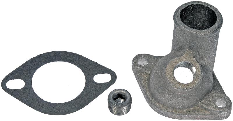 Dorman 9022046 Engine Coolant Thermostat Housing product image 1 of 2
