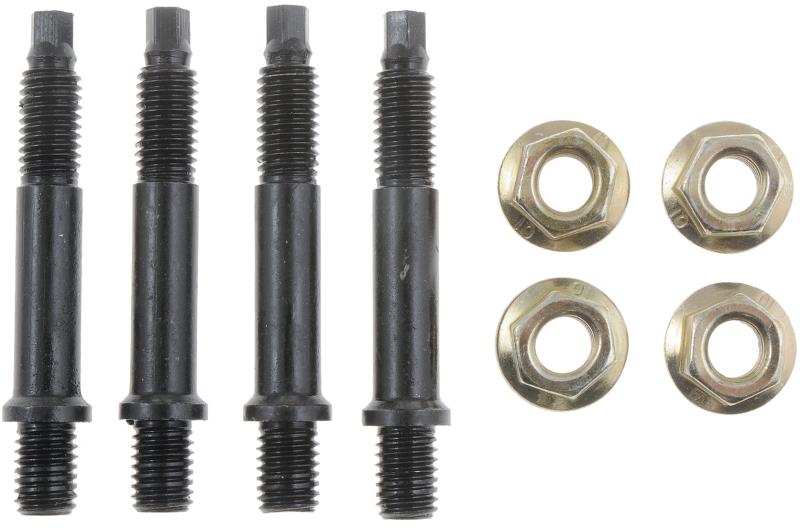 Dorman 03132 Exhaust Flange Stud and Nut product image 1 of 3