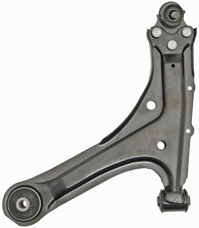 Dorman 520101 Suspension Control Arm and Ball Joint Assembly product image 1 of 2