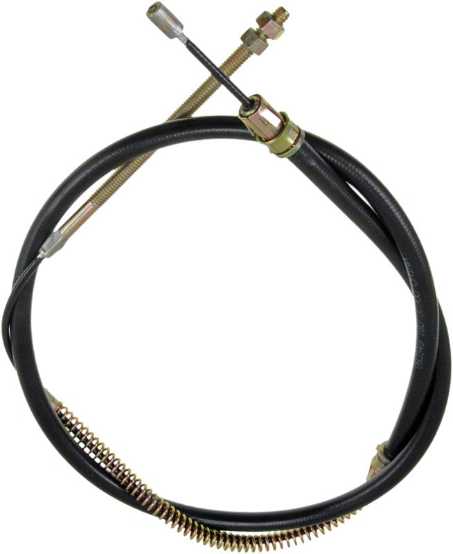 Dorman C92349 - Parking Brake Cable Dorman C92349 Parking Brake Cable product image 2 of 3