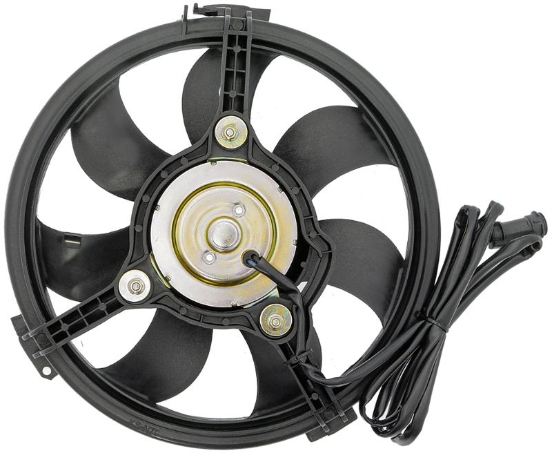 Dorman 620800 - Engine Cooling Fan Assembly Dorman 620800 A/C Condenser Fan Assembly product image 1 of 2