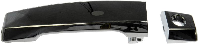 Dorman 81571 Exterior Door Handle product image 5 of 6