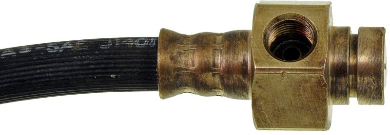 Dorman H38403 Brake Hydraulic Hose product image 1 of 3