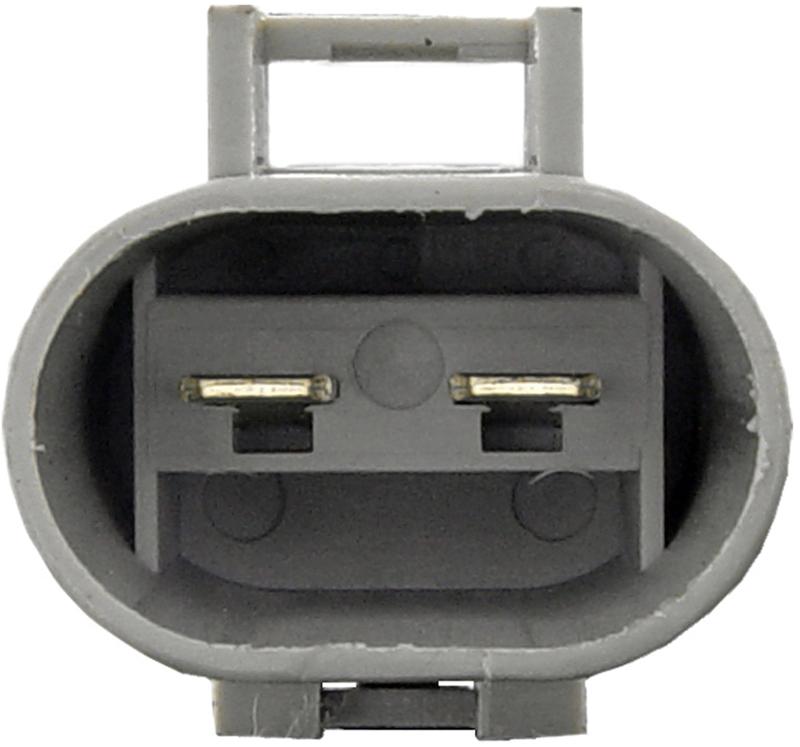 Dorman 620550 Engine Cooling Fan Assembly product image 3 of 4
