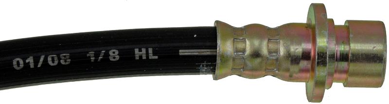 Dorman H620398 - Brake Hydraulic Hose Dorman H620398 Brake Hydraulic Hose product image 2 of 3