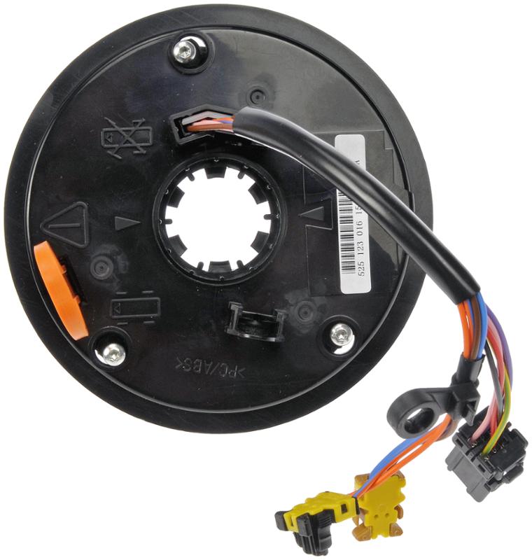 Dorman 525123 Air Bag Clockspring product image 1 of 3