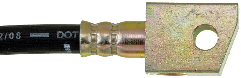 Dorman H38096 Brake Hydraulic Hose product image 2 of 3