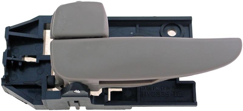 Dorman 83456 Interior Door Handle product image 1 of 3
