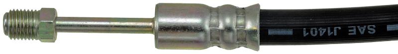 Dorman H36791 - Brake Hydraulic Hose Dorman H36791 Brake Hydraulic Hose product image 1 of 3