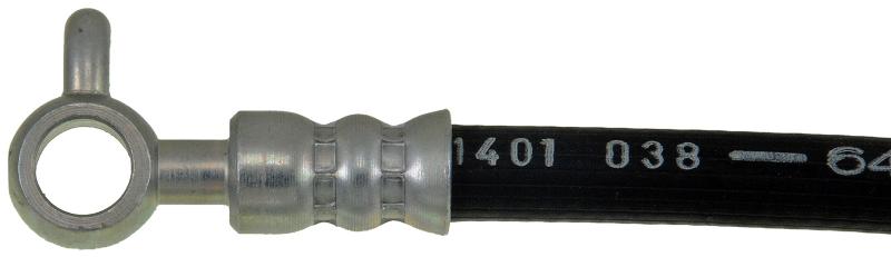Dorman H38972 Brake Hydraulic Hose product image 3 of 3