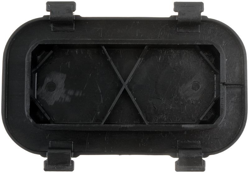 Dorman 42040 Brake Master Cylinder Cap product image 1 of 4