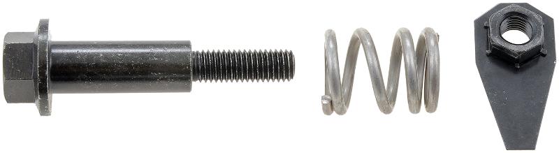 Dorman 03130 Exhaust Manifold Bolt and Spring product image 5 of 9