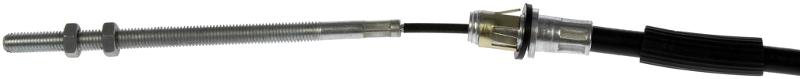 Dorman C94218 Parking Brake Cable product image 1 of 3