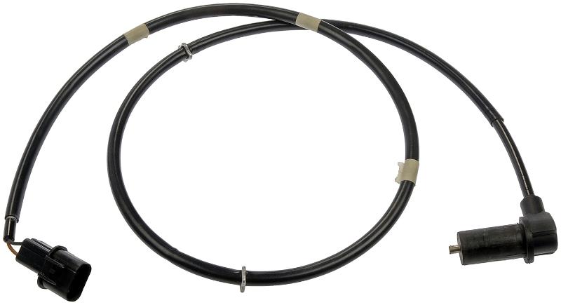 Dorman 970124 ABS Wheel Speed Sensor product image 1 of 2