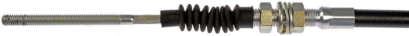 Dorman C93829 - Parking Brake Cable Dorman C93829 Parking Brake Cable product image 1 of 3