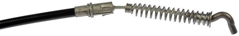 Dorman C95846 Parking Brake Cable product image 1 of 3