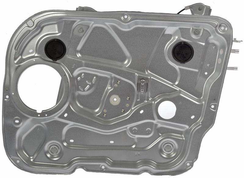 Dorman 740268 - Window Regulator Dorman 740268 Window Regulator product image 4 of 6