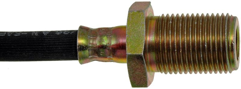 Dorman H38235 Brake Hydraulic Hose product image 1 of 3