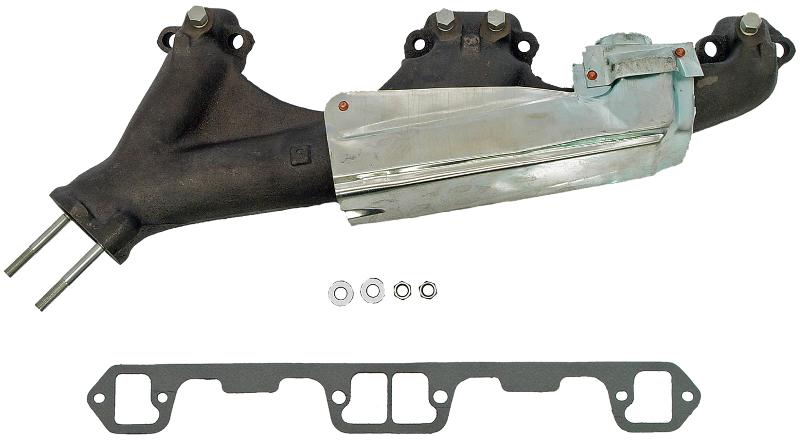 Dorman 674392 Exhaust Manifold product image 1 of 3