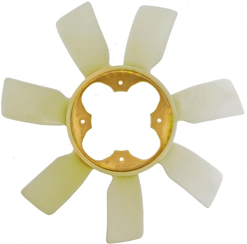 Dorman 620533 - Engine Cooling Fan Blade Dorman 620533 Engine Cooling Fan Blade product image 1 of 1