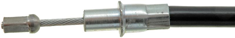 Dorman C93004 Parking Brake Cable product image 1 of 3