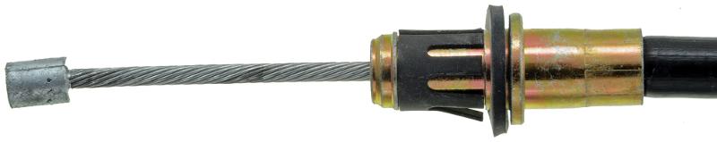 Dorman C94599 Parking Brake Cable product image 1 of 3