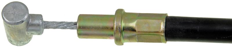 Dorman C94894 Parking Brake Cable product image 3 of 3