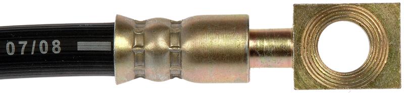 Dorman H620500 Brake Hydraulic Hose product image 2 of 3