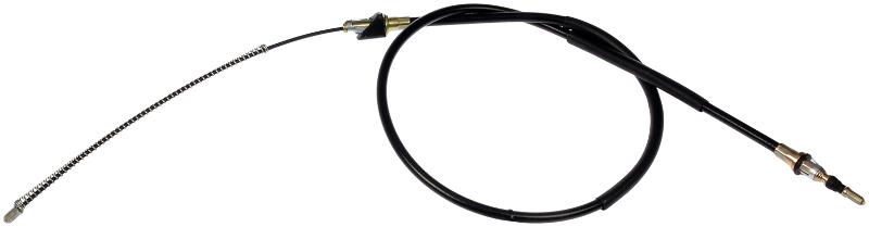 Dorman C93680 Parking Brake Cable product image 1 of 3