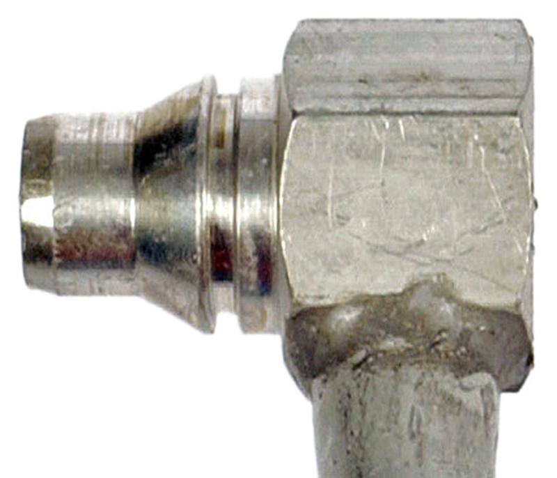 Dorman 625159 - Engine Oil Cooler Hose Assembly Dorman 625159 Engine Oil Cooler Hose Assembly product image 2 of 3