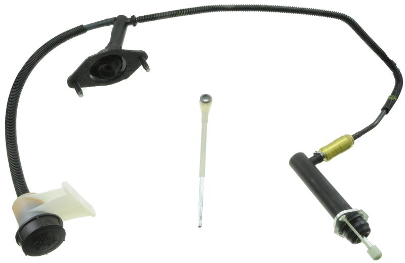 Dorman CC649023 Clutch Master and Slave Cylinder Assembly product image 1 of 1