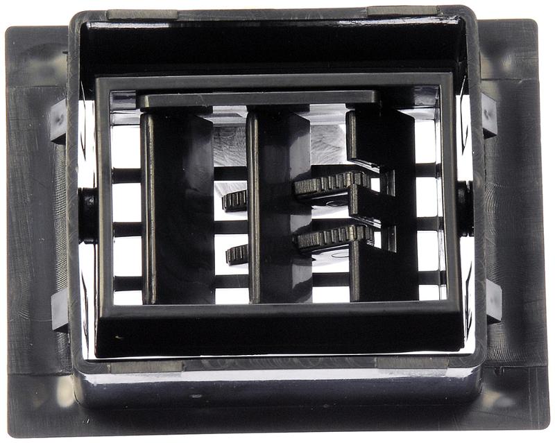 Dorman 2165408CD Dash Board Air Vent product image 1 of 3