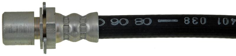 Dorman H38787 Brake Hydraulic Hose product image 2 of 3