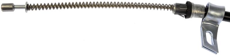 Dorman C96163 Parking Brake Cable product image 1 of 3