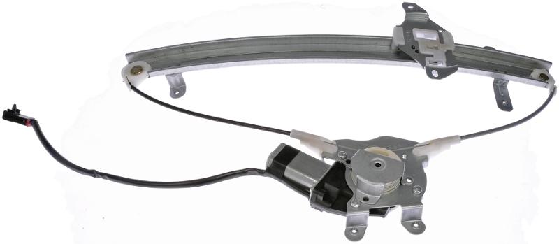 Dorman 741780 - Power Window Motor and Regulator Assembly Dorman 741780 Power Window Motor and Regulator Assembly product image 1 of 3