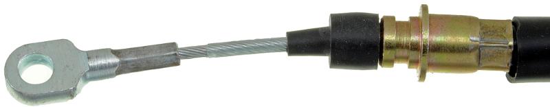 Dorman C94207 Parking Brake Cable product image 1 of 3