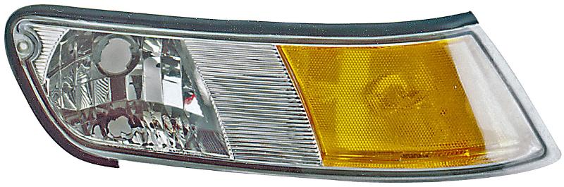 Dorman 1630305 Turn Signal / Parking Light Assembly product image 1 of 1