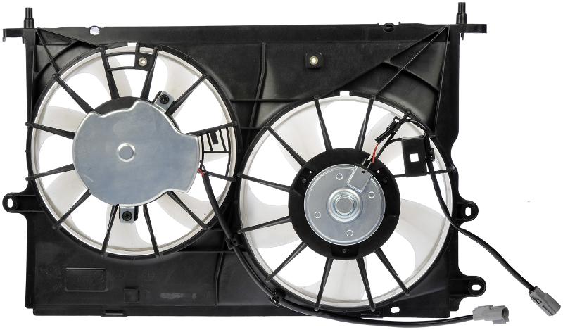 Dorman 621367 - Engine Cooling Fan Assembly Dorman 621367 Engine Cooling Fan Assembly product image 1 of 2
