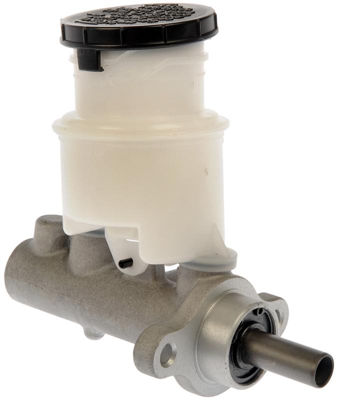 Dorman M630202 Brake Master Cylinder product image 2 of 4