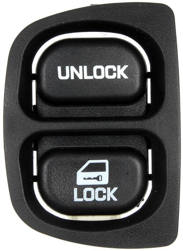 Dorman 901135 Door Lock Switch product image 2 of 3
