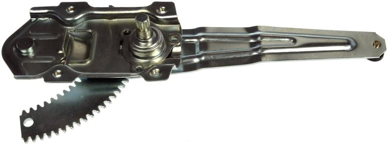Dorman 749253 - Window Regulator Dorman 749253 Window Regulator product image 1 of 4