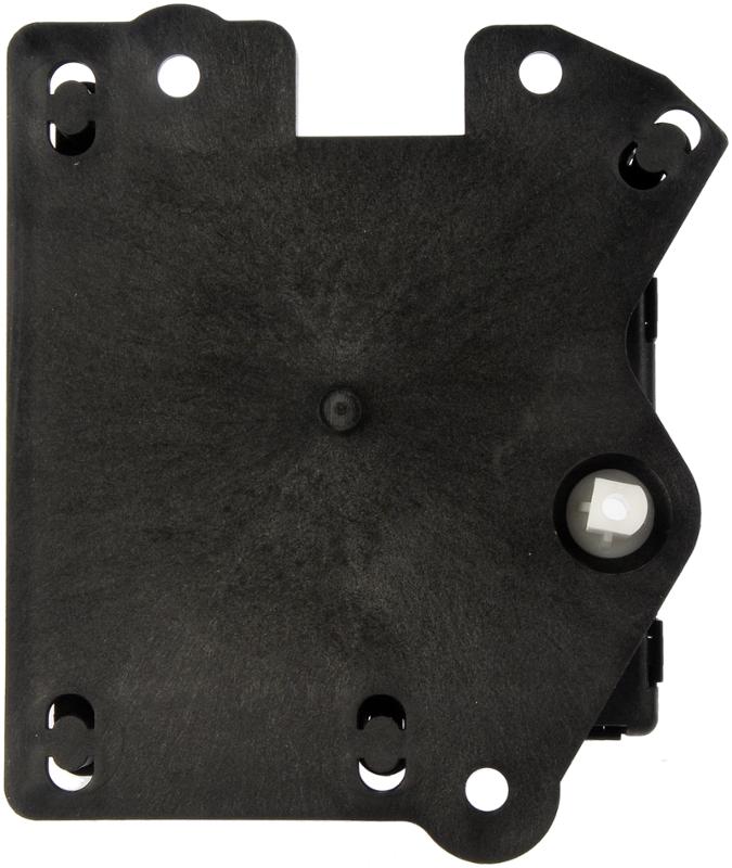 Dorman 604217 HVAC Heater Blend Door Actuator product image 2 of 4