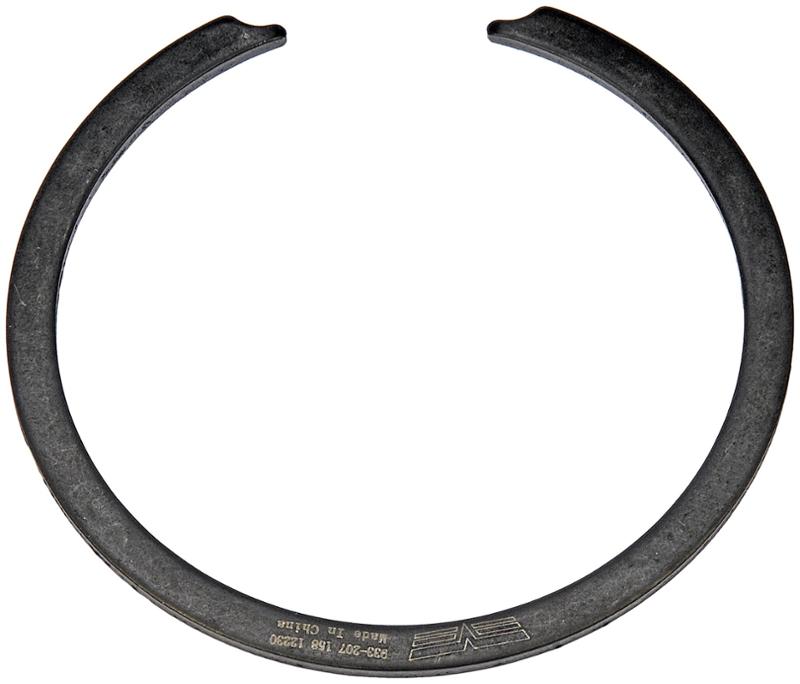 Dorman 933207 - Wheel Bearing Retaining Ring Dorman 933207 Wheel Bearing Retaining Ring product image 1 of 1