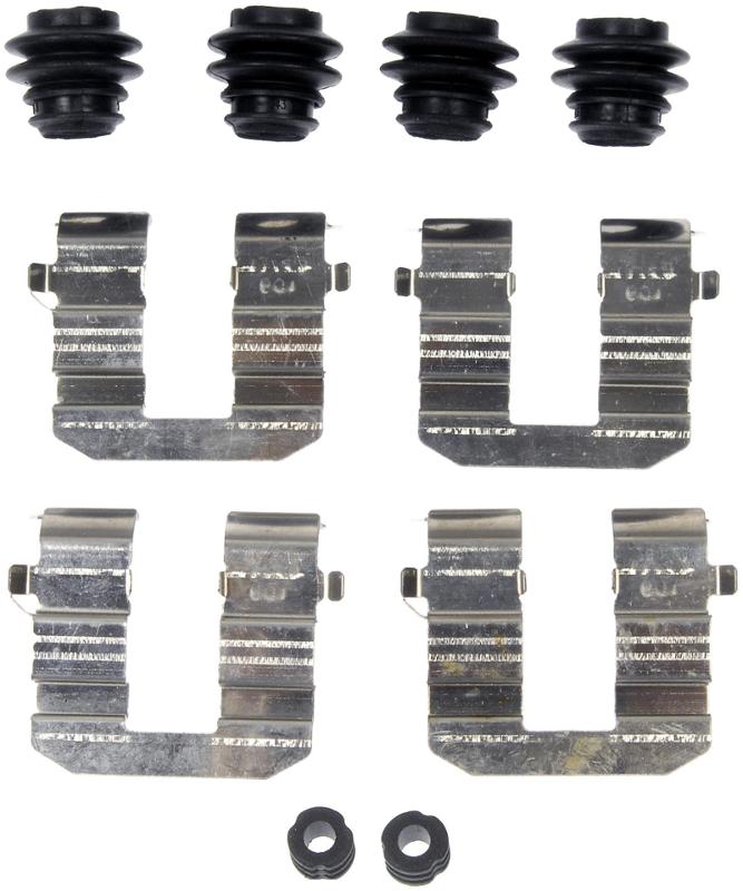 Dorman HW13607 Disc Brake Hardware Kit product image 1 of 1