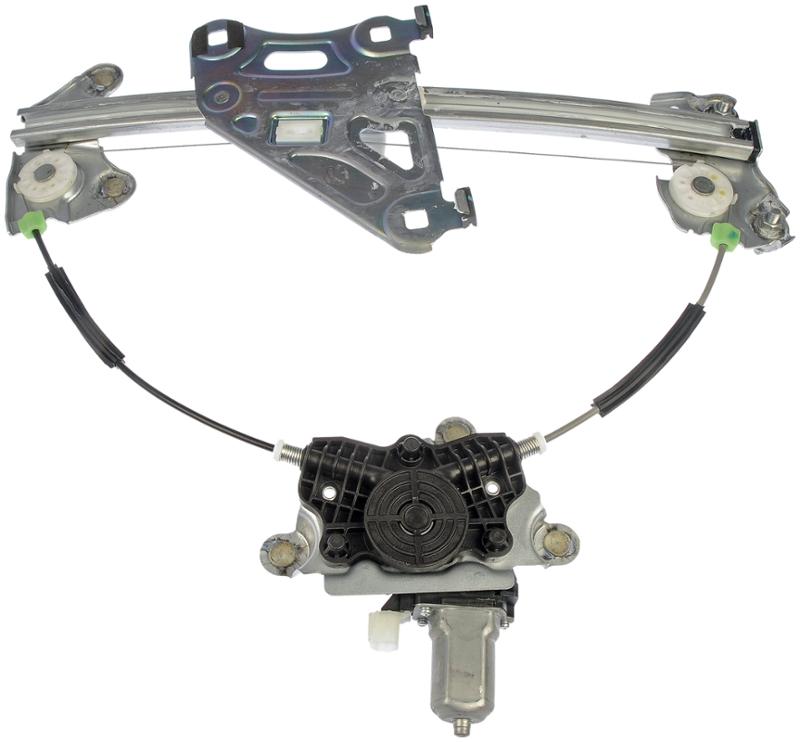 Dorman 748440 Power Window Motor and Regulator Assembly product image 2 of 3