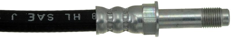 Dorman H620108 - Brake Hydraulic Hose Dorman H620108 Brake Hydraulic Hose product image 1 of 3
