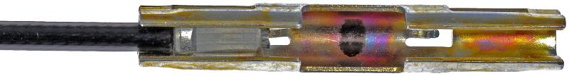 Dorman C660985 Parking Brake Cable product image 2 of 3