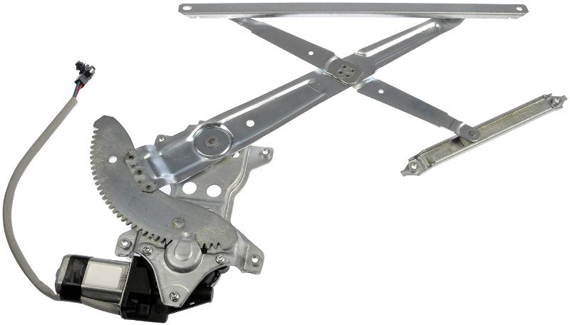 Dorman 748502 Power Window Motor and Regulator Assembly product image 1 of 2