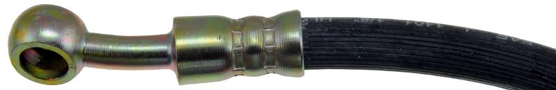 Dorman H380911 Brake Hydraulic Hose product image 1 of 3