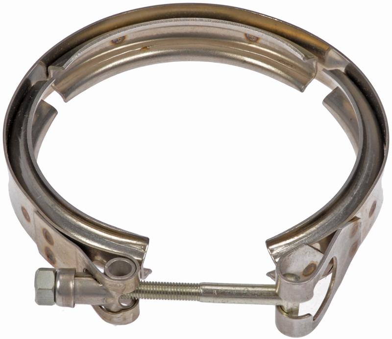 Dorman 904252 - Exhaust Clamp Dorman 904252 Exhaust Clamp product image 1 of 2